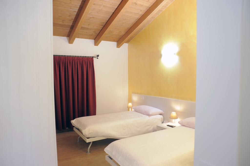 Al Castello Bed And Breakfast Cornate d'Adda Kültér fotó