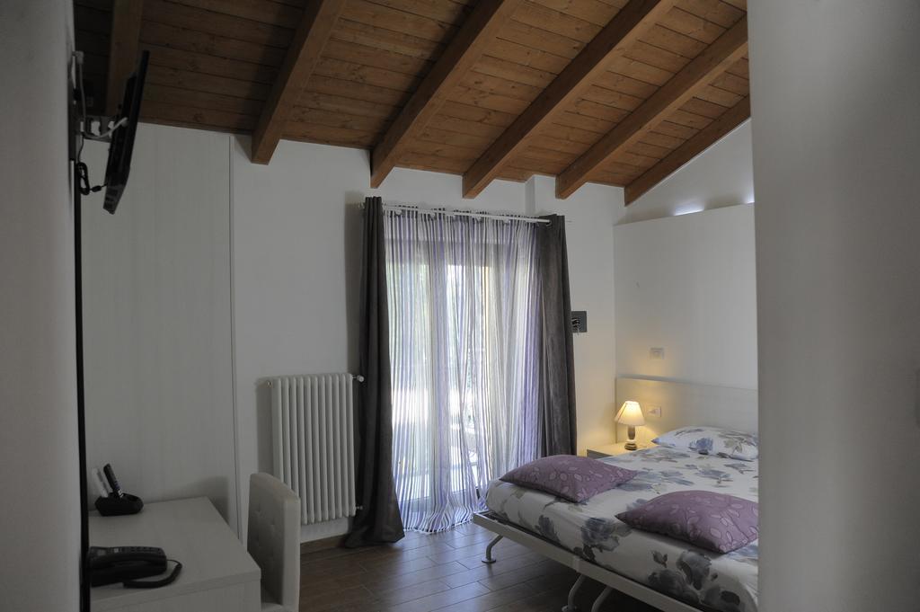 Al Castello Bed And Breakfast Cornate d'Adda Kültér fotó