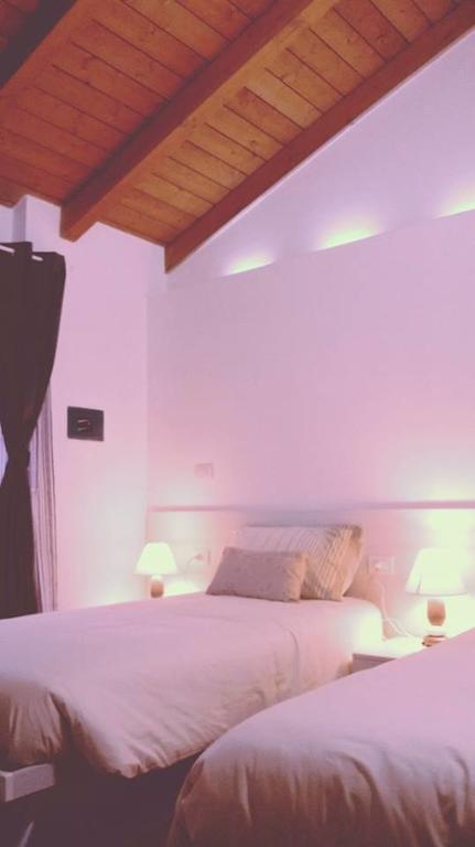 Al Castello Bed And Breakfast Cornate d'Adda Kültér fotó