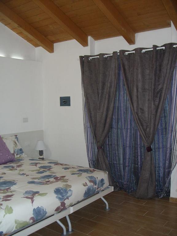 Al Castello Bed And Breakfast Cornate d'Adda Kültér fotó
